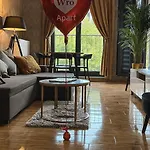 Wroclove Hotel apartamentowy Wrocław