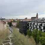 Wroclove 3* Wrocław
