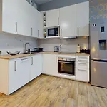 Wroclove Hotel apartamentowy