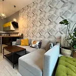 Hotel apartamentowy Wroclove 3*