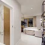 Wroclove Hotel apartamentowy 3*