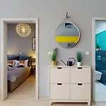 Wroclove 3* Βρότσλαβ