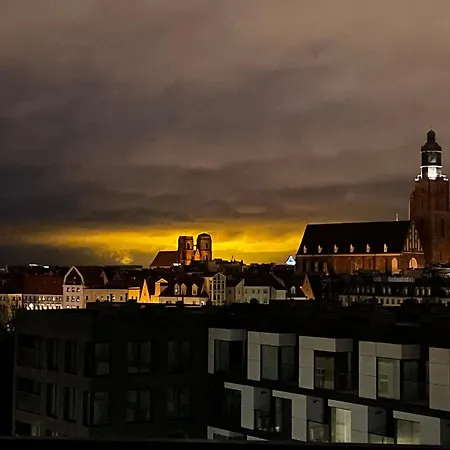 Apart Otel Wroclove Wroclaw
