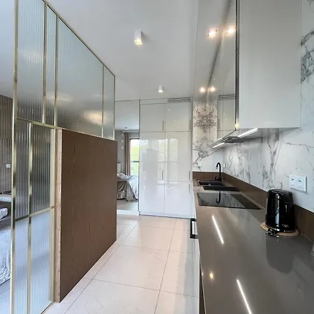 Apart Otel Wroclove Wroclaw