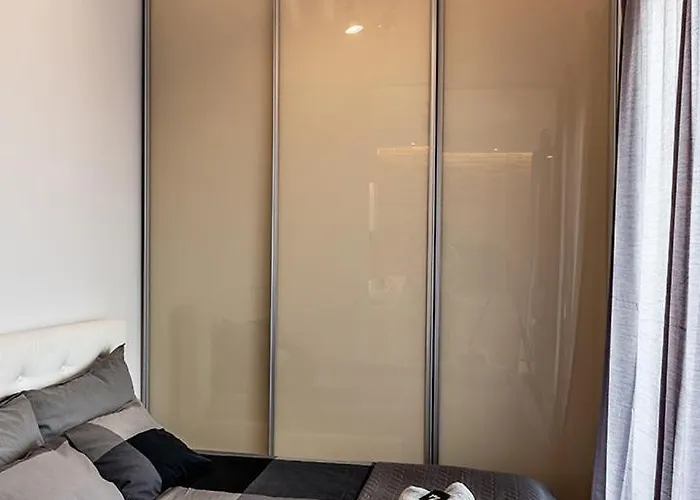 Wroclove Apart Otel 3*