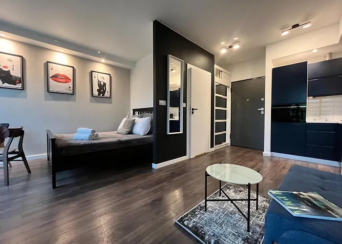 Apart Otel Wroclove Wroclaw