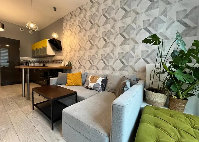 Apart Otel Wroclove 3*