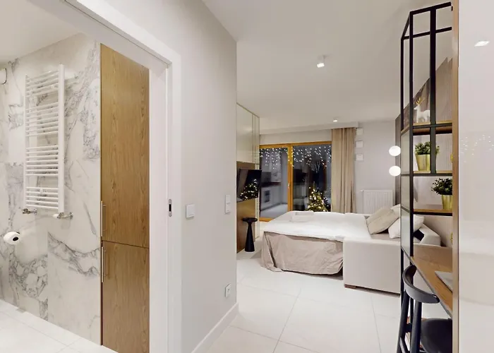 Wroclove Apart Otel 3*