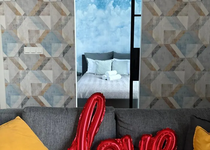 Apart Otel Wroclove Wroclaw