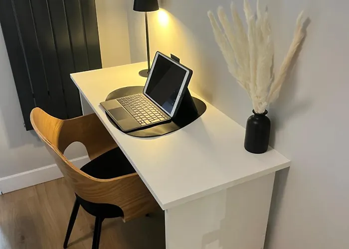 Apart Otel Wroclove Wroclaw