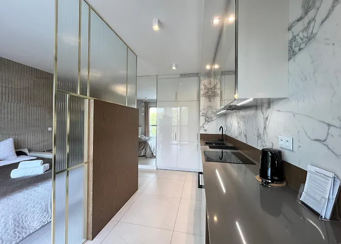 Apart Otel Wroclove Wroclaw