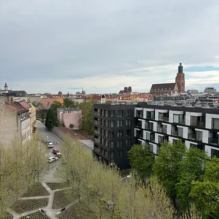 Wroclove 3* Βρότσλαβ