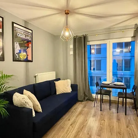 Wroclove Ξενοδοχείο με διαμερίσματα Βρότσλαβ