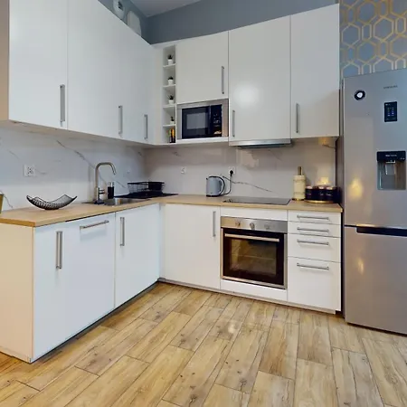 Wroclove Ξενοδοχείο με διαμερίσματα