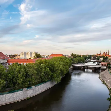 Wroclove Ξενοδοχείο με διαμερίσματα