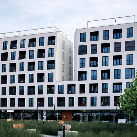 Wroclove Βρότσλαβ