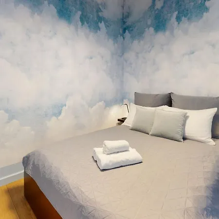 Apartahotel Wroclove Breslavia