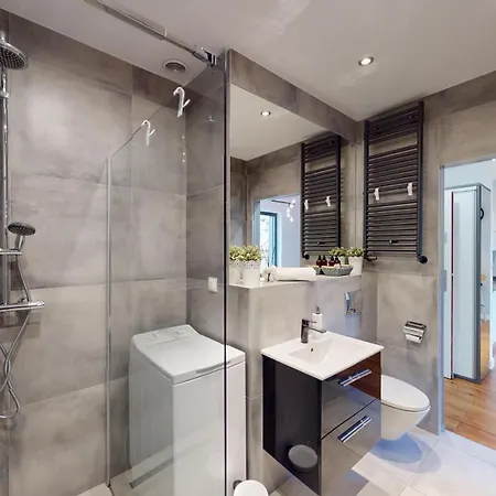 Wroclove 3* Βρότσλαβ