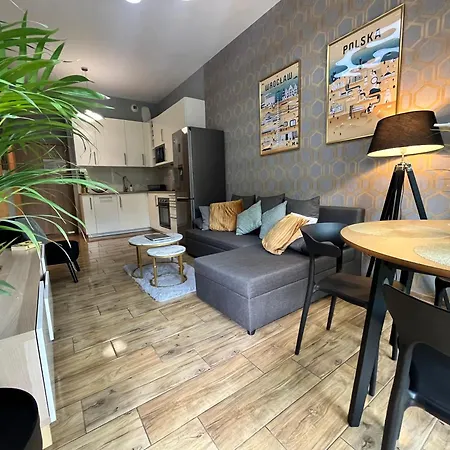 Wroclove Βρότσλαβ