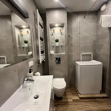 Wroclove 3* Βρότσλαβ