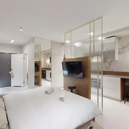 Aparthotel Wroclove