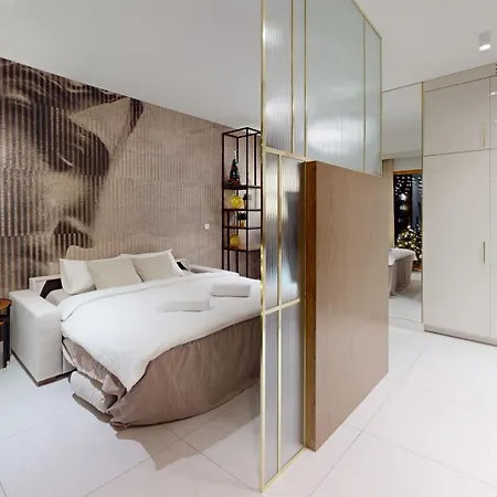Apartahotel Wroclove