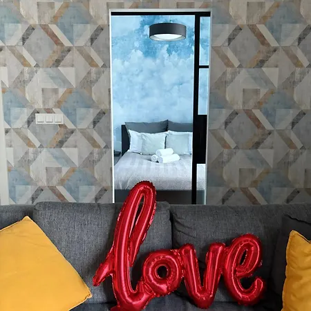 Aparthotel Wroclove Wroclaw