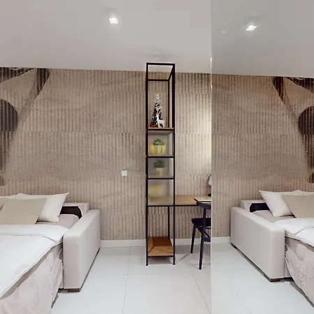 Apartahotel Wroclove Breslavia